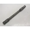 Axe de roue avant HONDA CBX 750 F 1984-1987