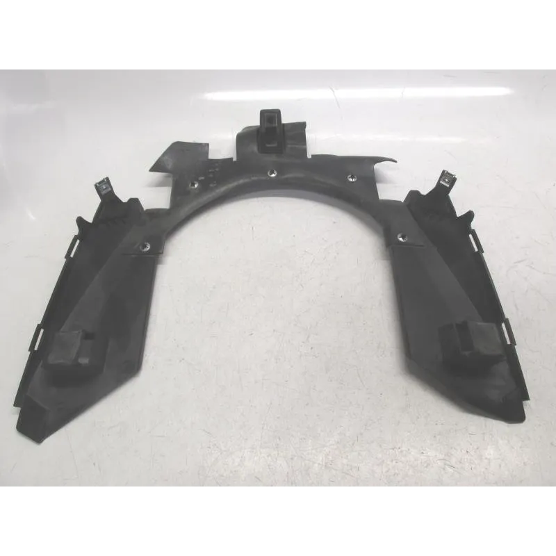Cache carenage coque arriere YAMAHA YPR 400 2013-2017 XMAX