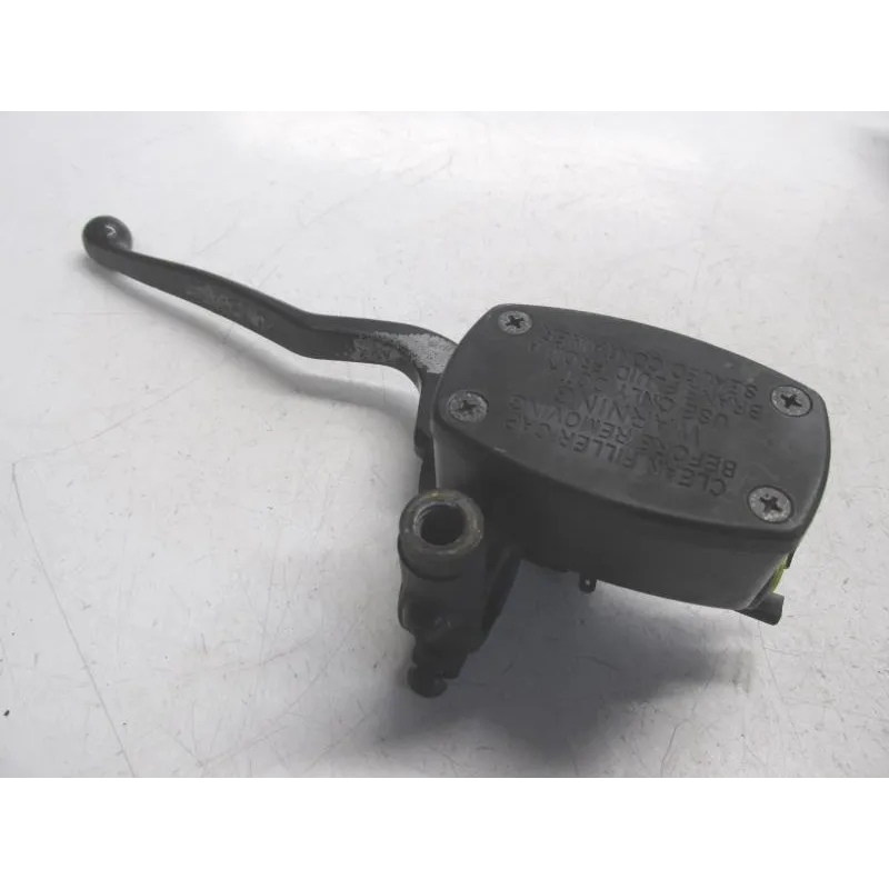 Maitre cylindre frein arriere YAMAHA YPR 400 2013-2017 XMAX