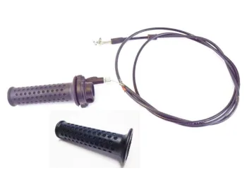 Cable d'accelerateur PIAGGIO X9 125 2001-2002