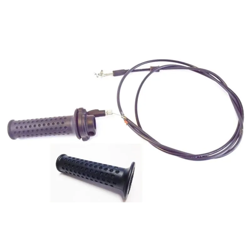 Cable d'accelerateur PIAGGIO X9 125 2001-2002