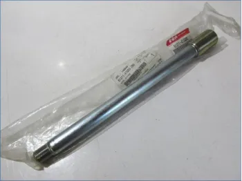 Axe de bras oscillant SUZUKI GSXR 1000 2007-2008