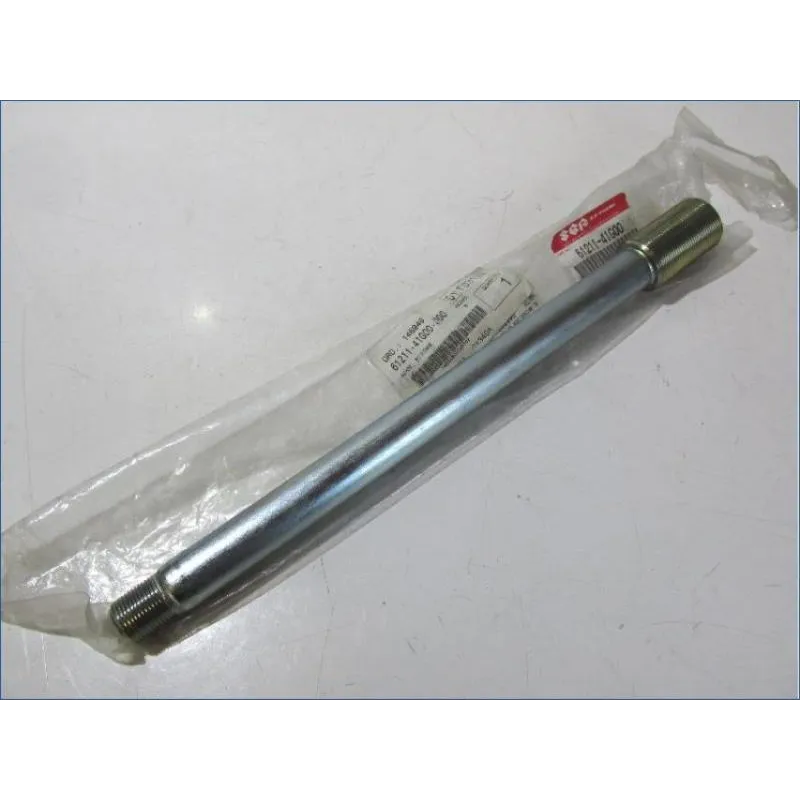 Axe de bras oscillant SUZUKI GSXR 1000 2007-2008