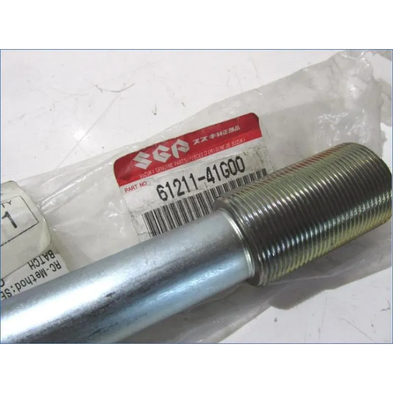 Axe de bras oscillant SUZUKI GSXR 1000 2007-2008