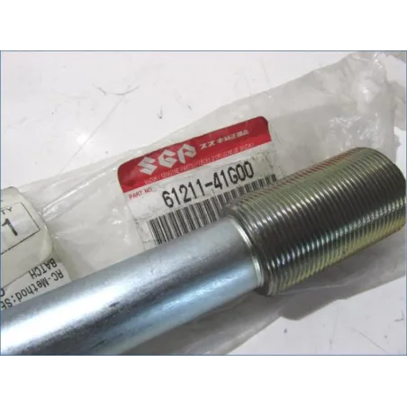 Axe de bras oscillant SUZUKI GSXR 1000 2007-2008