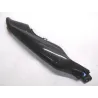 Cache carenage coque arriere droit KAWASAKI ER5 500 1997-2000