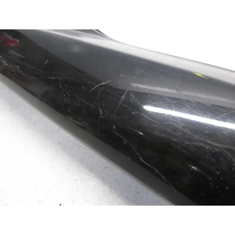 Cache carenage coque arriere droit KAWASAKI ER5 500 1997-2000