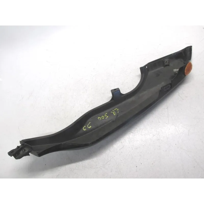 Cache carenage coque arriere droit KAWASAKI ER5 500 1997-2000