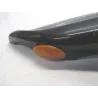 Cache carenage coque arriere droit KAWASAKI ER5 500 1997-2000