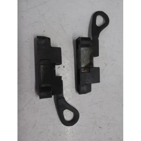 Mecanisme verrouillage selle YAMAHA VMAX 1200 1985-1992 U.S FULL