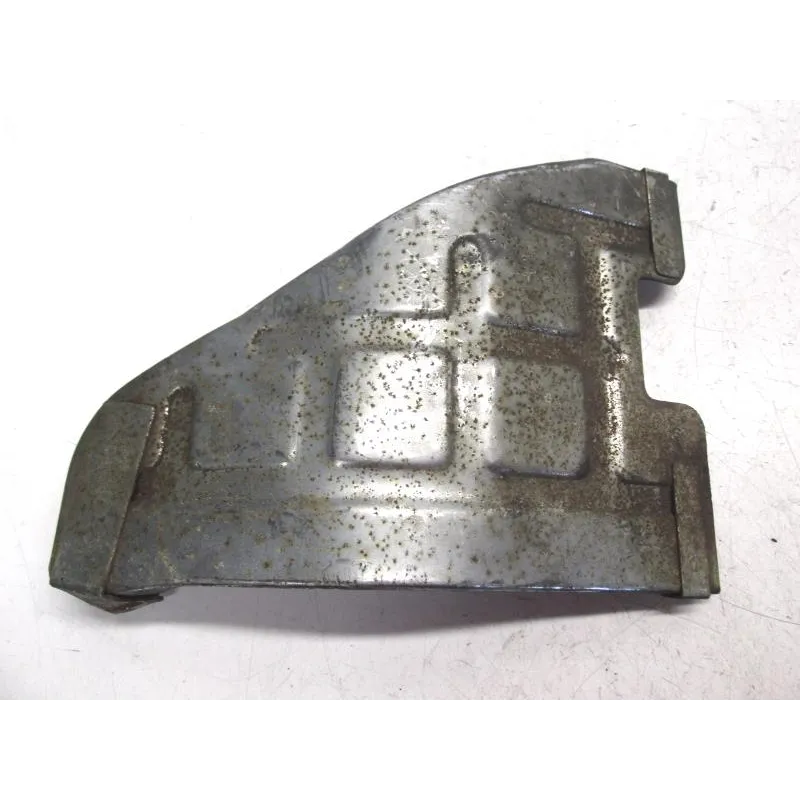 Pare chaleur YAMAHA VMAX 1200 1985-1992 U.S FULL