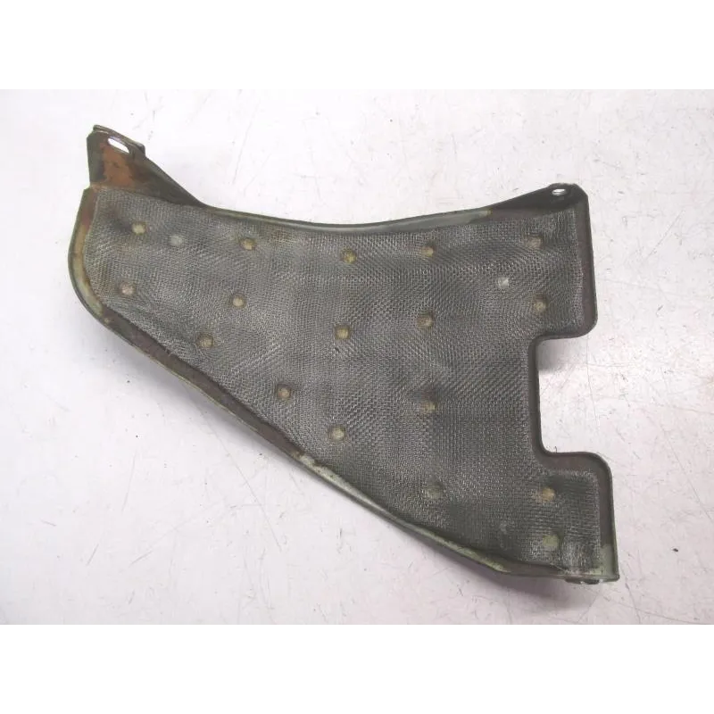 Pare chaleur YAMAHA VMAX 1200 1985-1992 U.S FULL