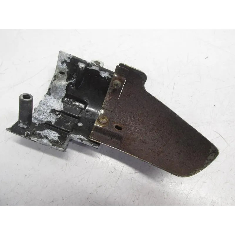 Cache echappement YAMAHA VMAX 1200 1985-1992 U.S FULL