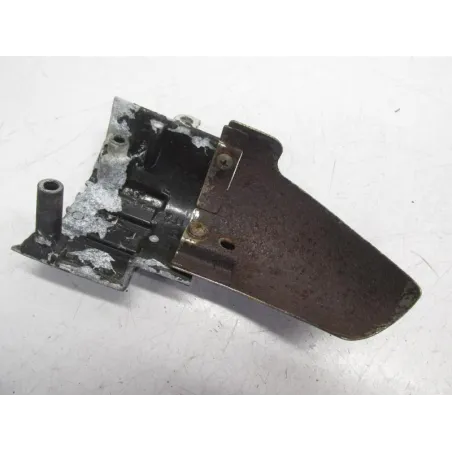 Cache echappement YAMAHA VMAX 1200 1985-1992 U.S FULL