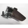 Cache echappement YAMAHA VMAX 1200 1985-1992 U.S FULL