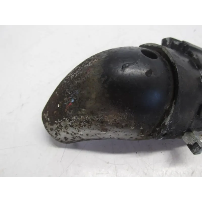 Cache echappement YAMAHA VMAX 1200 1985-1992 U.S FULL