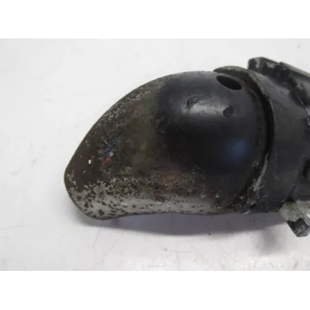 Cache echappement YAMAHA VMAX 1200 1985-1992 U.S FULL