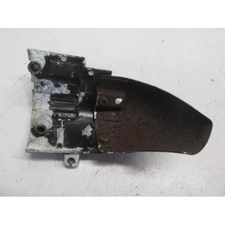 Cache echappement YAMAHA VMAX 1200 1985-1992 U.S FULL