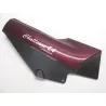 Cache lateral droit KAWASAKI GTR 1000 1986-2004 ZG