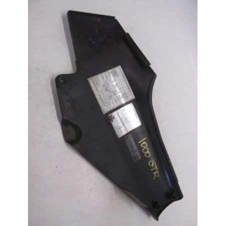 Cache lateral droit KAWASAKI GTR 1000 1986-2004 ZG