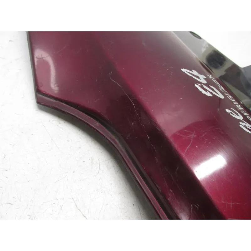 Cache lateral droit KAWASAKI GTR 1000 1986-2004 ZG