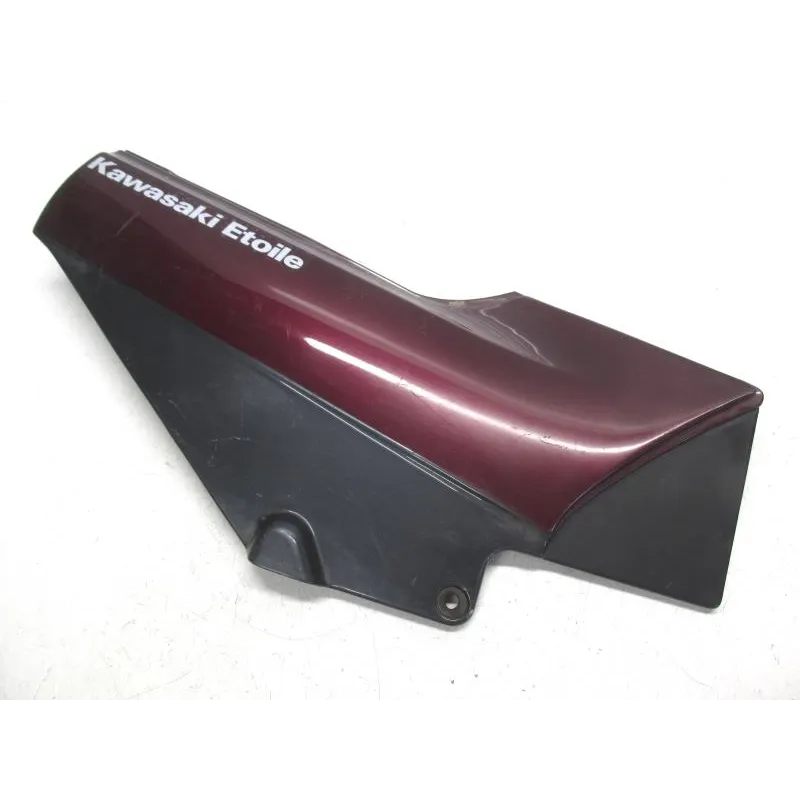 Cache lateral droit KAWASAKI GTR 1000 1986-2004 ZG