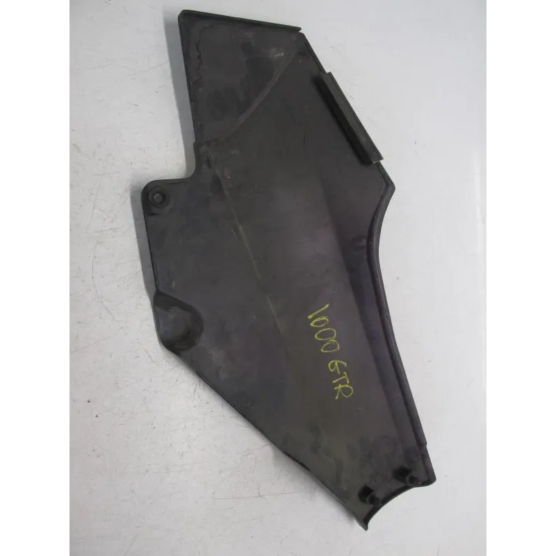 Cache lateral droit KAWASAKI GTR 1000 1986-2004 ZG