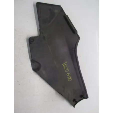 Cache lateral droit KAWASAKI GTR 1000 1986-2004 ZG