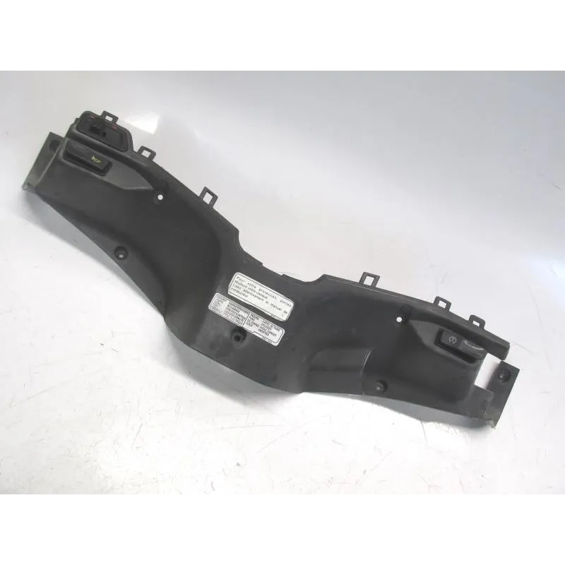 Cache guidon inferieur HONDA FES 125 2003-2006 PANTHEON