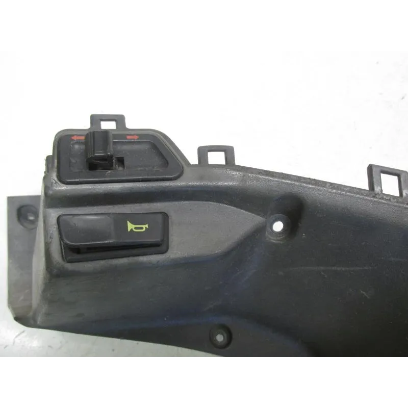 Cache guidon inferieur HONDA FES 125 2003-2006 PANTHEON