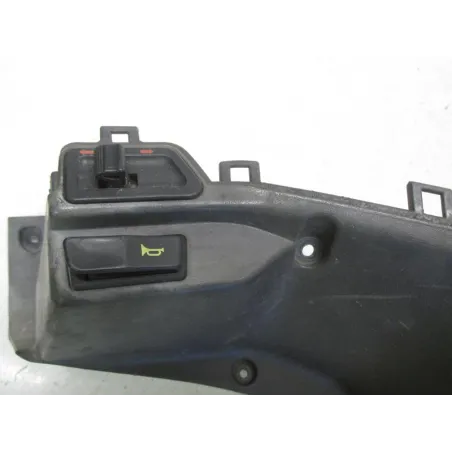 Cache guidon inferieur HONDA FES 125 2003-2006 PANTHEON