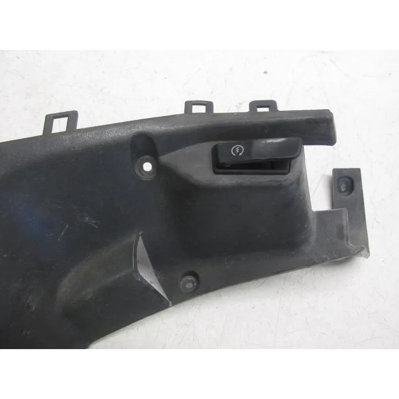 Cache guidon inferieur HONDA FES 125 2003-2006 PANTHEON