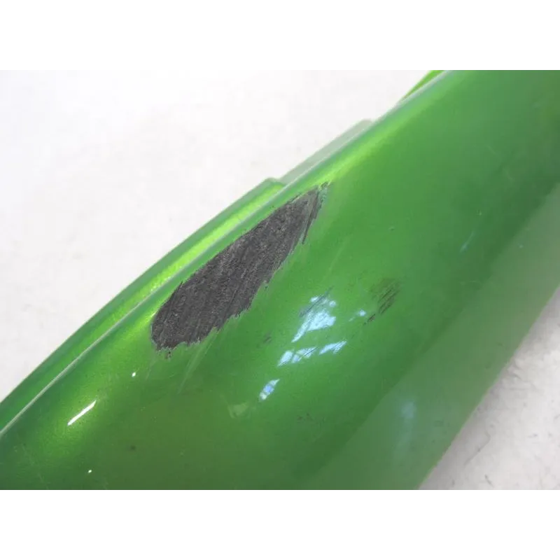 Cache carenage coque arriere gauche KAWASAKI ER6 650 2006-2008 F/N