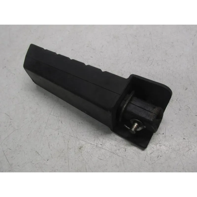 Repose pieds arriere gauche HONDA FES 125 2003-2006 PANTHEON