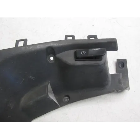 Cache guidon inferieur HONDA FES 125 2003-2006 PANTHEON