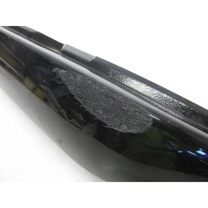 Cache carenage coque arriere droit KAWASAKI ER6 650 2006-2008 F/N