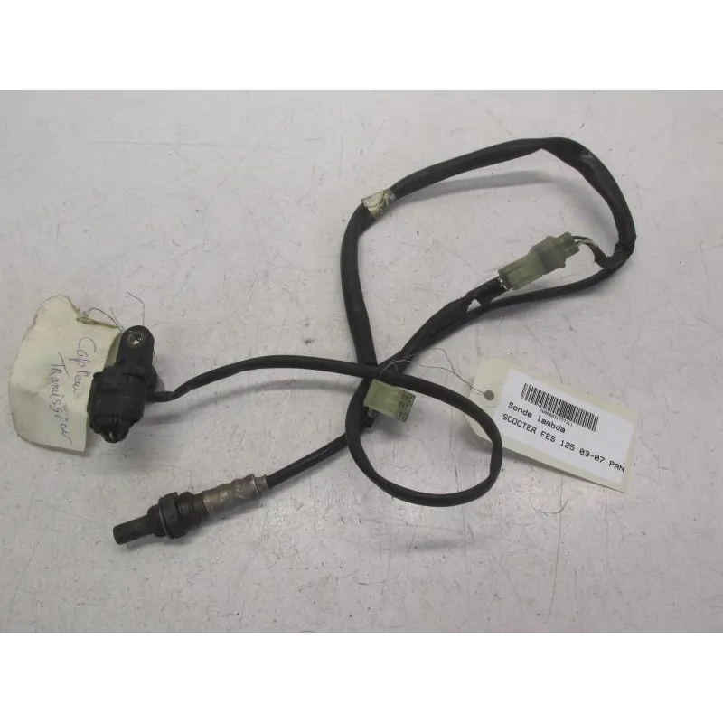 Sonde lambda HONDA FES 125 2003-2006 PANTHEON