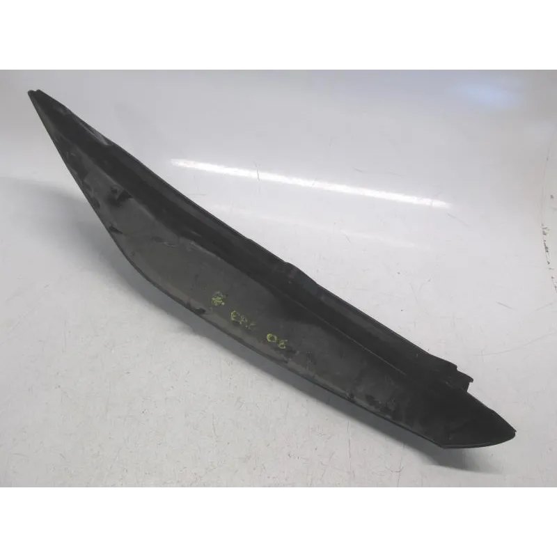 Cache carenage coque arriere droit KAWASAKI ER6 650 2006-2008 F/N