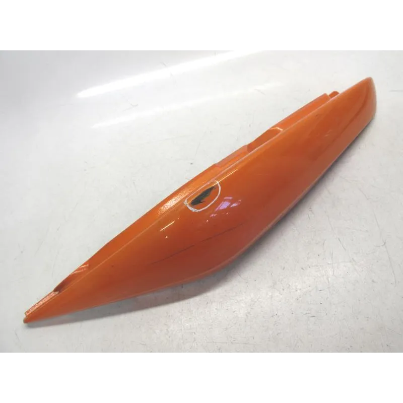 Cache carenage coque arriere gauche KAWASAKI ER6 650 2006-2008 F/N