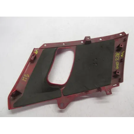 Cache flanc de carenage gauche KAWASAKI ZZR 600 1993-1995