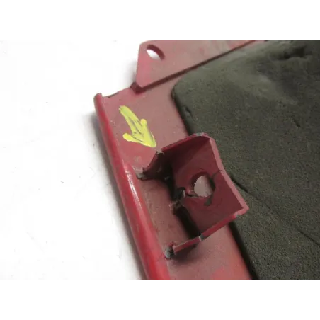 Cache flanc de carenage gauche KAWASAKI ZZR 600 1993-1995