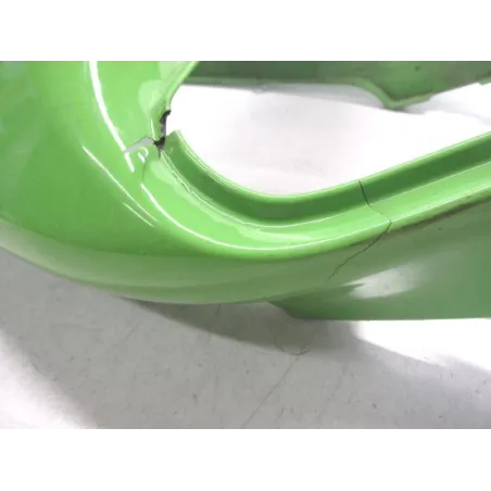 Cache carenage coque arriere KAWASAKI ZX6 R 600 2000-2001 NINJA