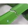 Cache carenage coque arriere KAWASAKI ZX6 R 600 2000-2001 NINJA