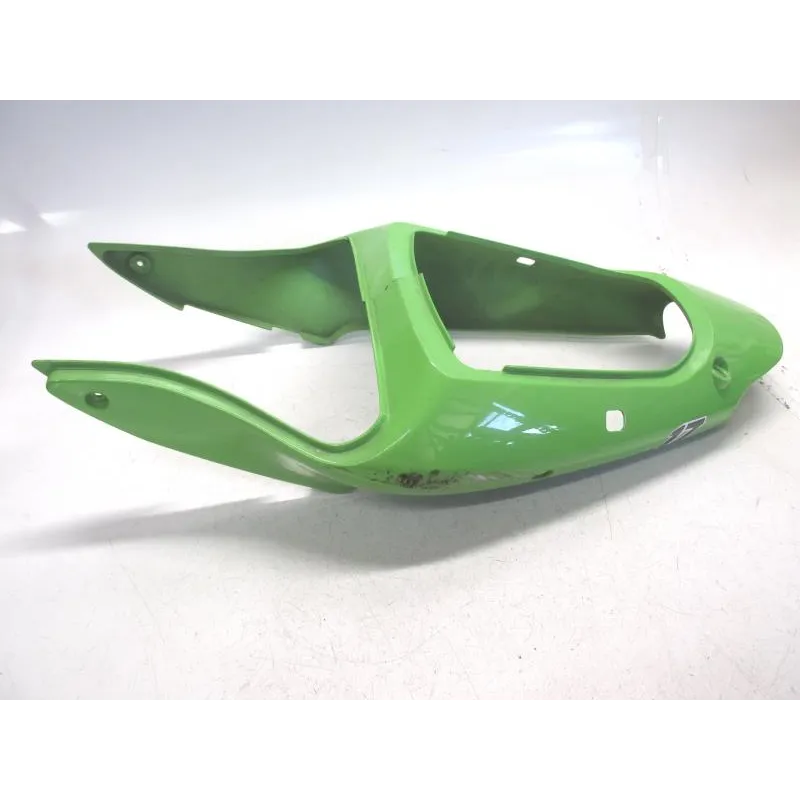Cache carenage coque arriere KAWASAKI ZX6 R 600 2000-2001 NINJA