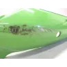 Cache carenage coque arriere KAWASAKI ZX6 R 600 2000-2001 NINJA