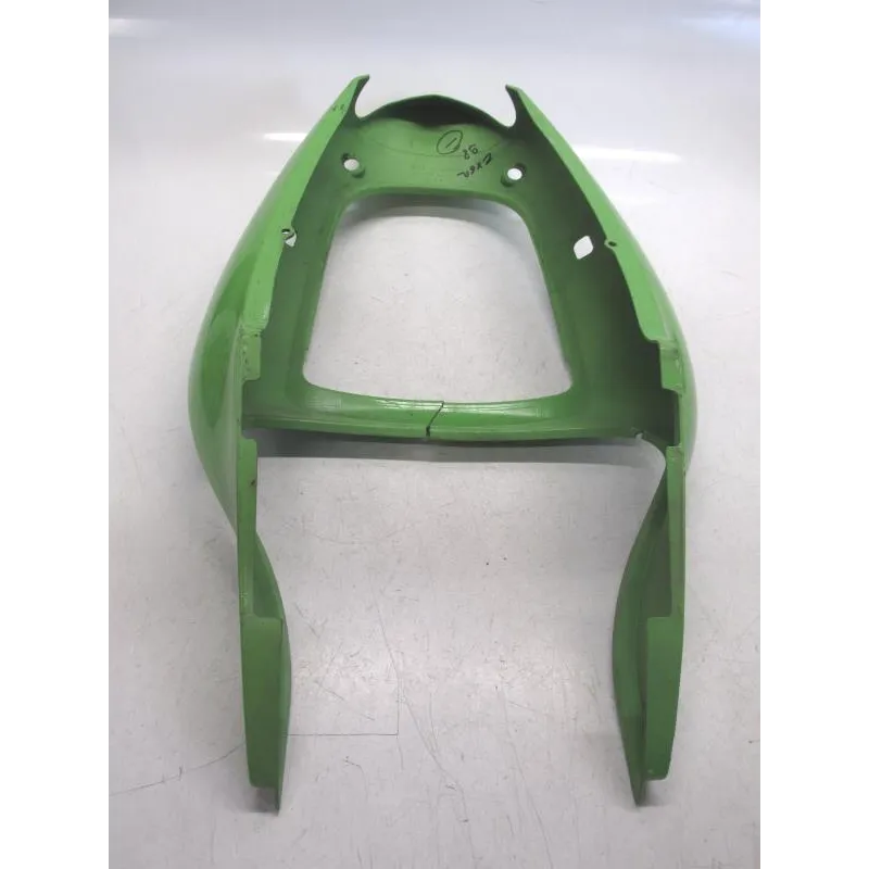 Cache carenage coque arriere KAWASAKI ZX6 R 600 2000-2001 NINJA