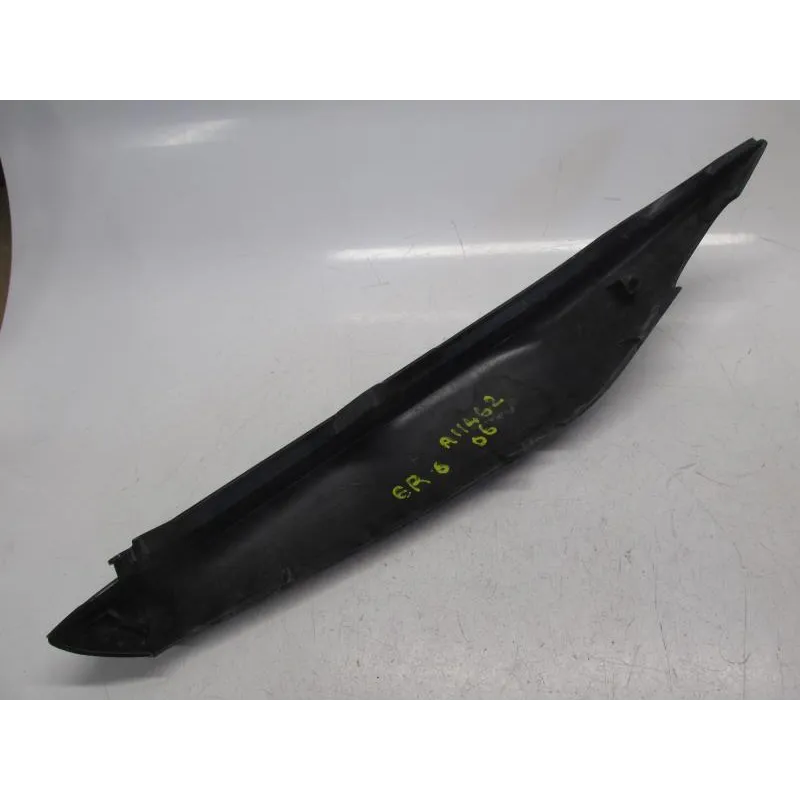 Cache carenage coque arriere gauche KAWASAKI ER6 650 2006-2008 F/N