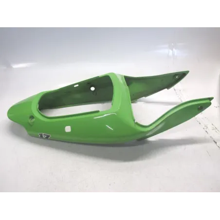 Cache carenage coque arriere KAWASAKI ZX6 R 600 2000-2001 NINJA