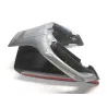 Poignee arriere YAMAHA XJ 600 1984-1991