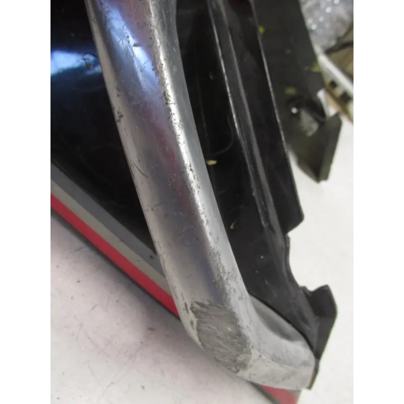 Poignee arriere YAMAHA XJ 600 1984-1991